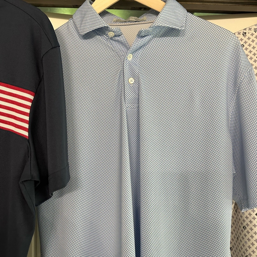Holderness and Bourne Polo